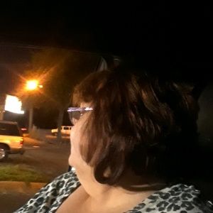 Meet your Posher, Lynne